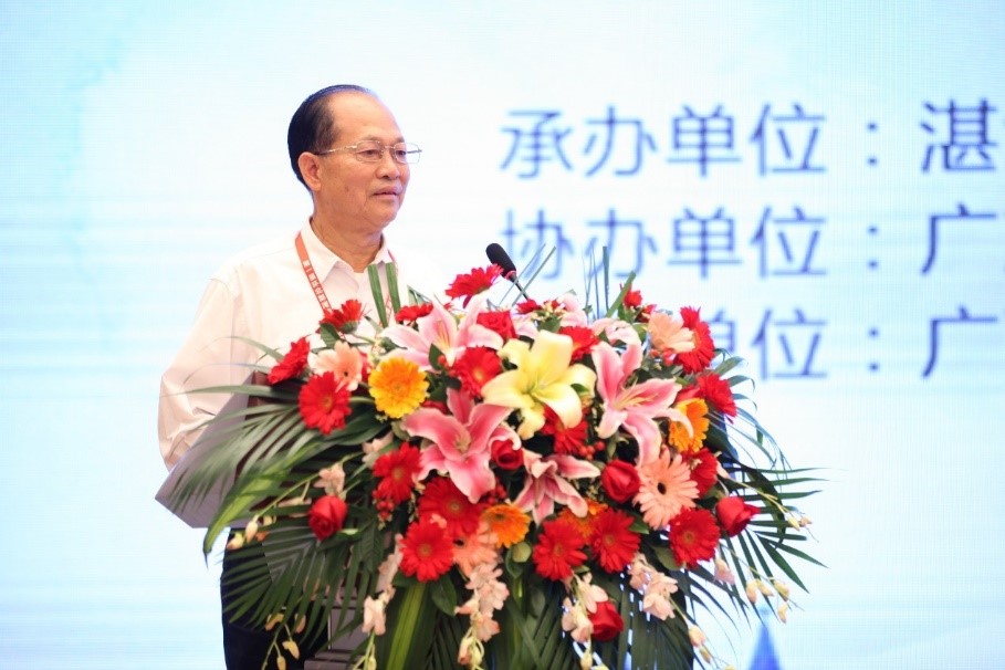 附属医院50周年院庆学术活动第一届环北部湾地区肾脏病论坛顺利召开