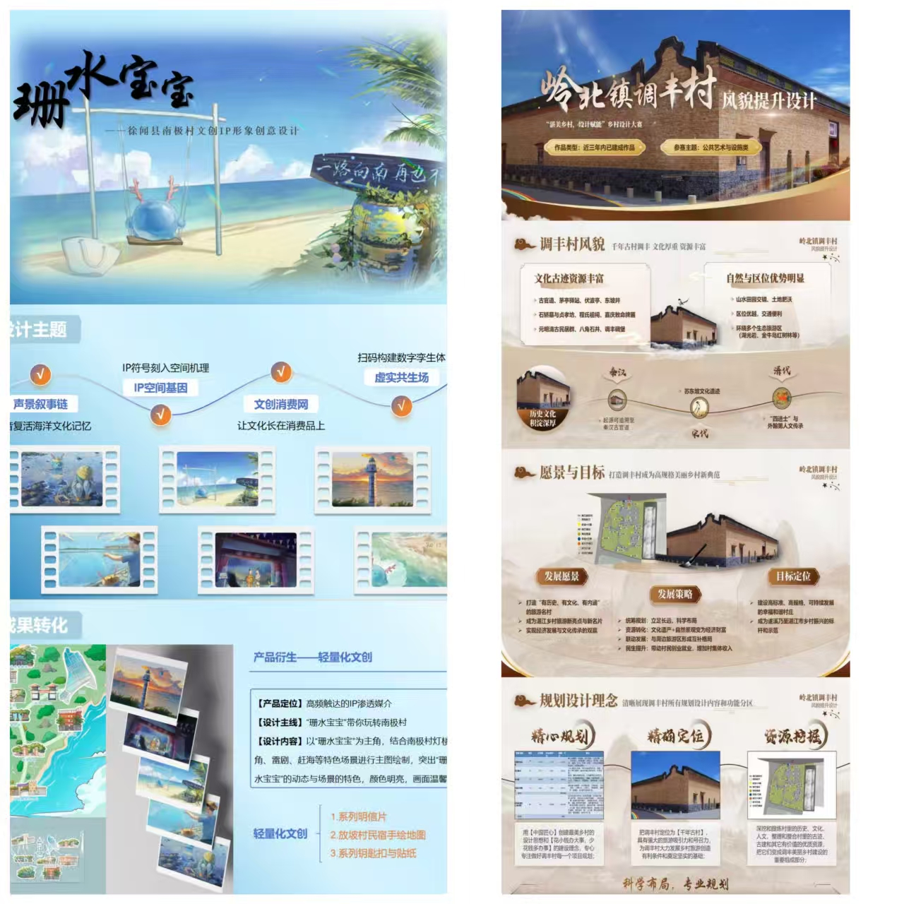 学校两支队伍在“湛美乡村，设计赋能”乡村设计大赛中斩获三等奖-新闻网